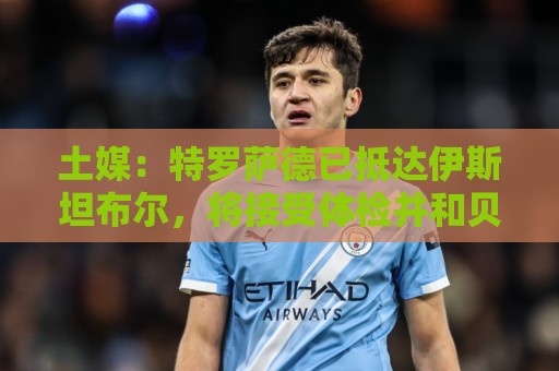 2026赛事历史中奖记录查询全攻略-正版西甲世界杯下球站在线:土媒：特罗萨德已抵达伊斯坦布尔，将接受体检并和贝西克塔斯签约
