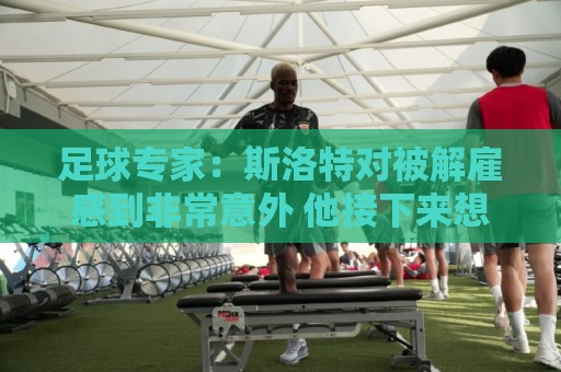 美洲杯买球站历史中奖记录查询全攻略-法甲下注指南:足球专家：斯洛特对被解雇感到非常意外 他接下来想带荷兰国家队