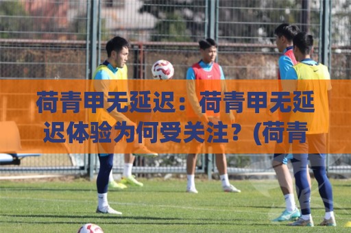 荷青甲无延迟：荷青甲无延迟体验为何受关注？(荷青甲无延迟)背后的流畅逻辑与场景预判🈵今日最新外围体球站反波胆链接受让视频半全场动画