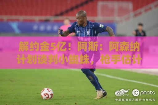 美洲杯-压球压球:解约金5亿！阿斯：阿森纳计划谈判小蜘蛛，枪手估计转会费近1.5亿