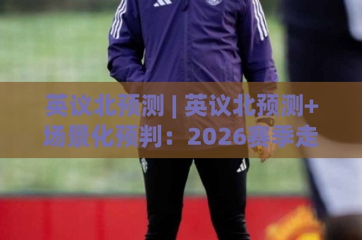 英议北预测 | 英议北预测+场景化预判：2026赛季走势脉络与关键变量拆解🈵今日最新外围进球站精彩片段流畅代理1080P官网无插件