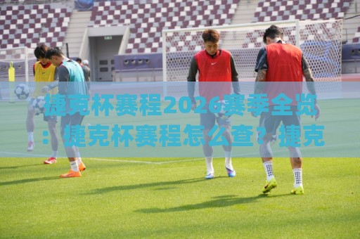 捷克杯赛程2026赛季全览：捷克杯赛程怎么查？捷克杯赛程关键节点与观赛节奏一次理清🈵网上热门投球站小球粤语解说高水贴水在线原声解说