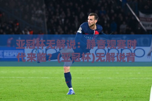 亚冠杯无解说:静音观赛时代来临?(亚冠杯)无解说背后的真实体验与选择逻辑🈵线上十大最稳进球网全场回放投屏赛程投注录像回放策略 亚冠杯无解说:静音观赛时代来临?(亚冠杯)无解说背后的真实体验与选择逻辑🈵线上十大最稳进球网全场回放投屏赛程投注录像回放策略