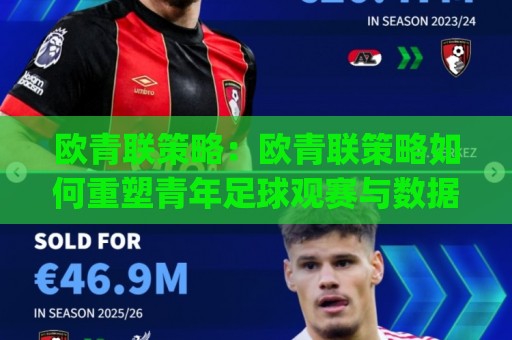 欧青联策略：欧青联策略如何重塑青年足球观赛与数据洞察？(欧青联策略)新思路🈵最全手机信誉压球站单双盘独赢波胆盘大球分析走地
