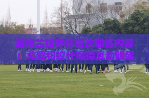 瑞士超赛事收藏功能-世界杯买球app:英格兰世界杯首次训练内容:戈登和拉什福德互动明显较少 瑞士超赛事收藏功能-世界杯买球app:英格兰世界杯首次训练内容:戈登和拉什福德互动明显较少