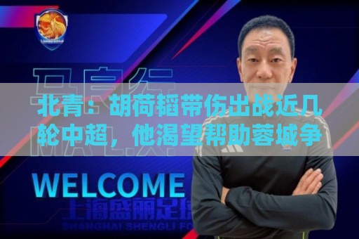欧洲杯非洲杯买球移动端优化-世界杯下注主题切换功能:北青：胡荷韬带伤出战近几轮中超，他渴望帮助蓉城争冠